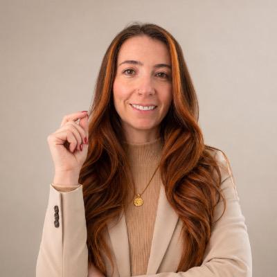 Veronica Paris