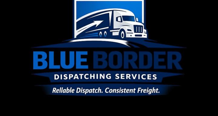 Blue Border Dispatching 101