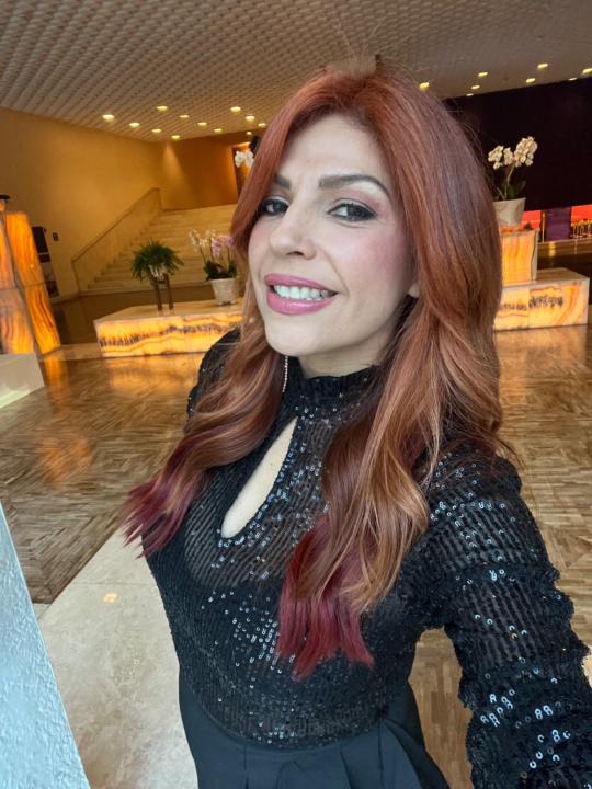 Lillian Barrera