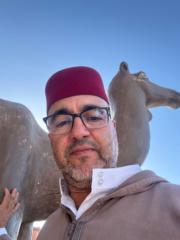 Abderrahim Assenghour