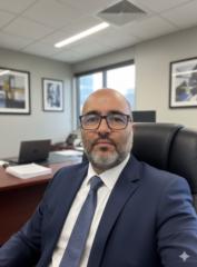 Abderrahim Assenghour
