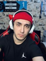 Dred Skott