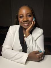 Doyin Oladimeji-Stevens