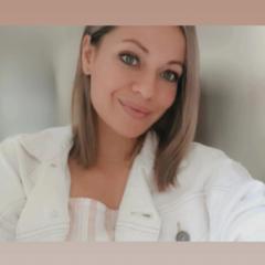 Tasha Stacey