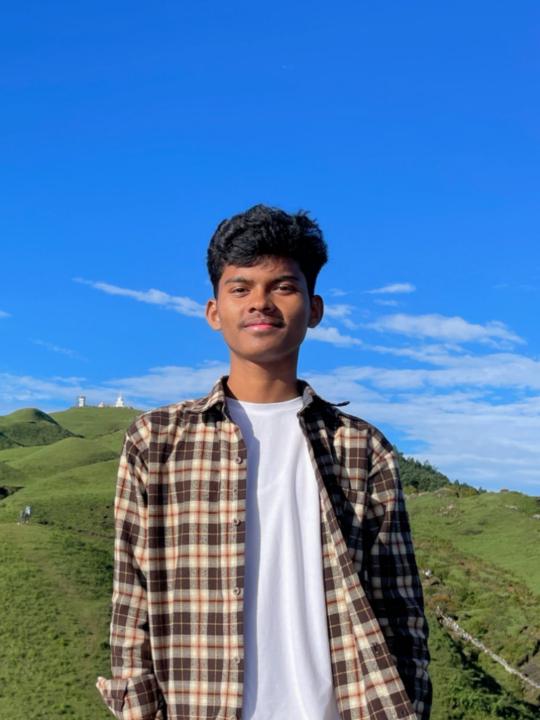 Aakash Chaudhary Tharu