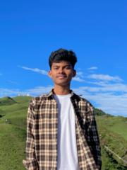 Aakash Chaudhary Tharu