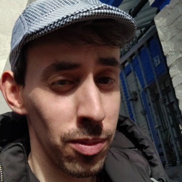 Oscar Herrero