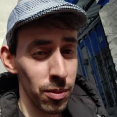 Oscar Herrero