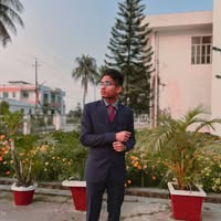 Khandaker Abeed Hossain