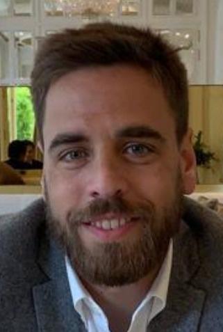 Iñigo BED Dehesa Villasante