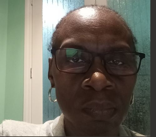 Maureen Banton
