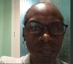 Maureen Banton