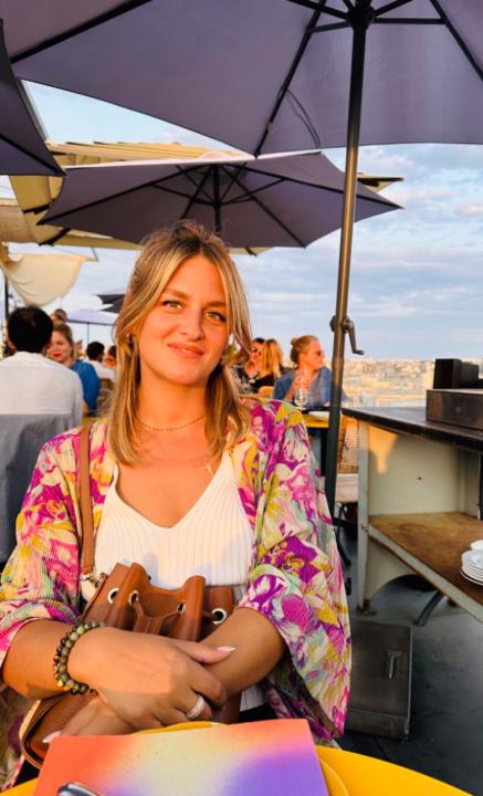 Alicia Moreno Martinez