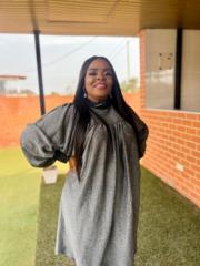 Stacey yayra Makumator