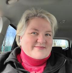 Lisa Davis