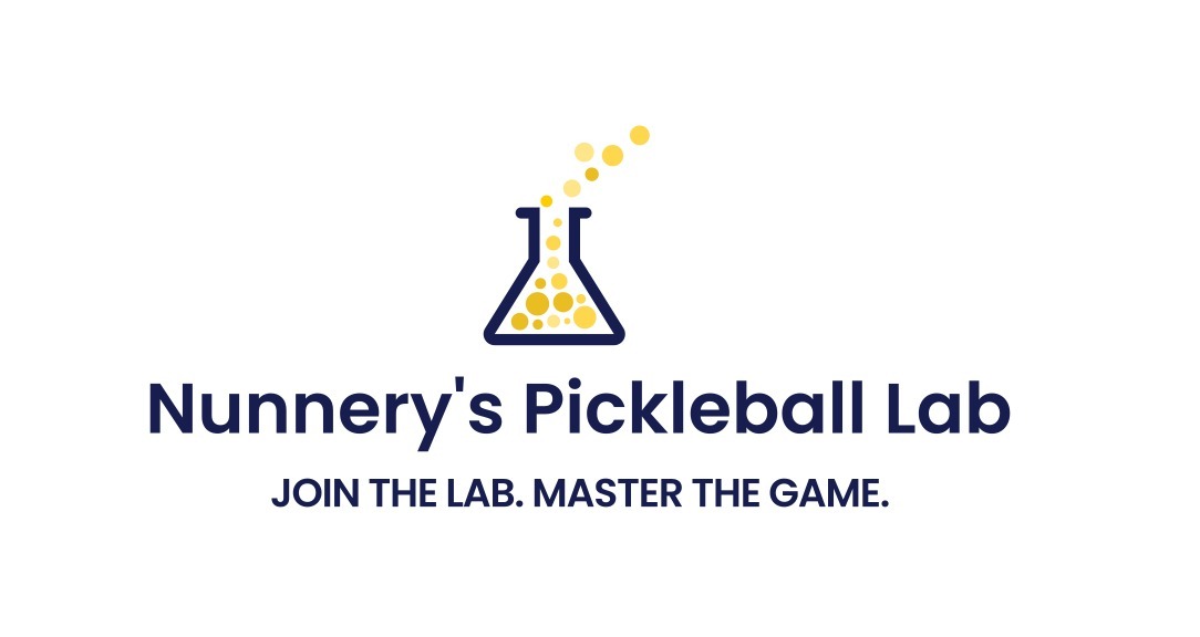 Nunnery's Pickleball Lab