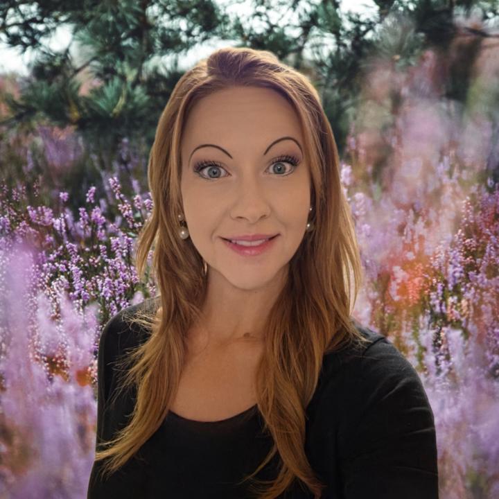 Liz Dodd