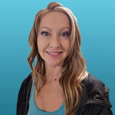 Liz Dodd