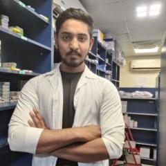 Umer Ahsan