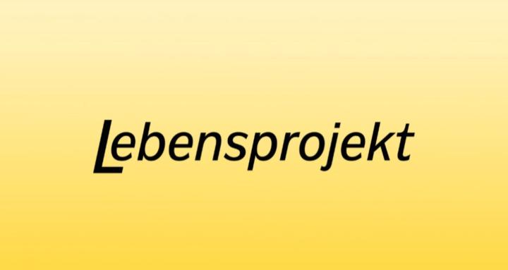 Lebensprojekt