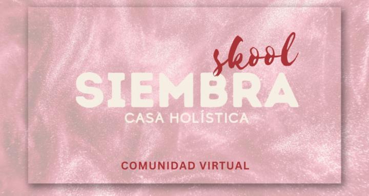 Siembra skool