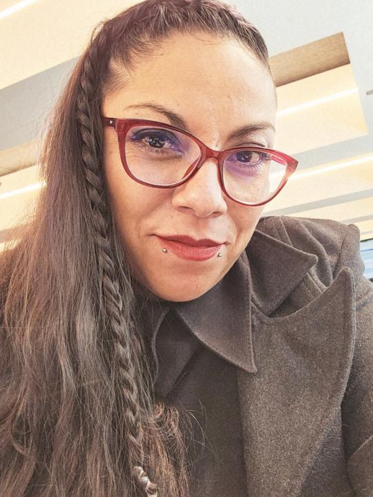 Martha Isabel Coutiño Trejo