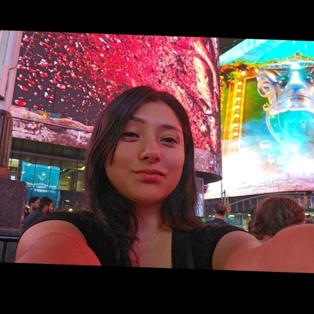 Erika Yarithza Veloza Burgos