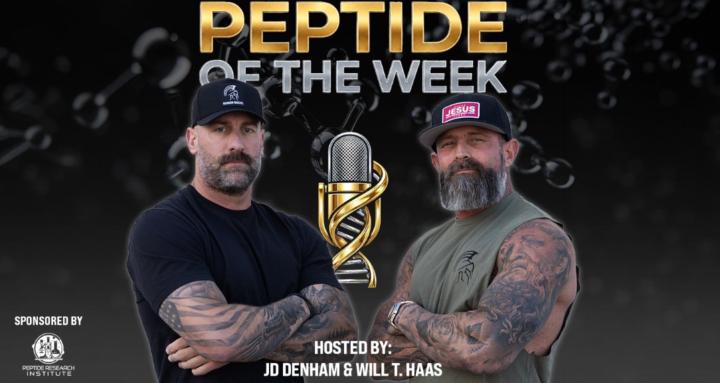 Peptide of The Week Community