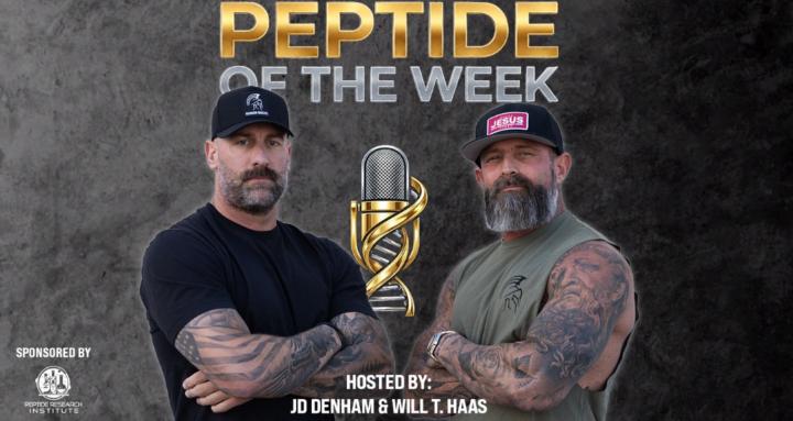 Peptide of The Week Community