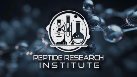 Peptide of The Week Community gallery image