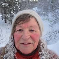 Jorunn Bellika Henriksen