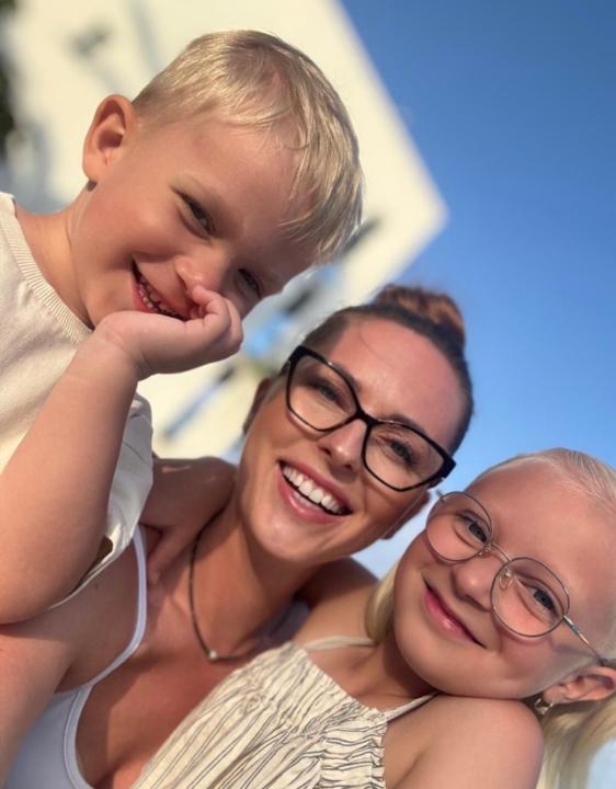 Krystyna Śliwińska