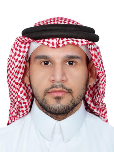 Salem Alamri