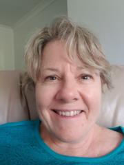Louise Dunbar