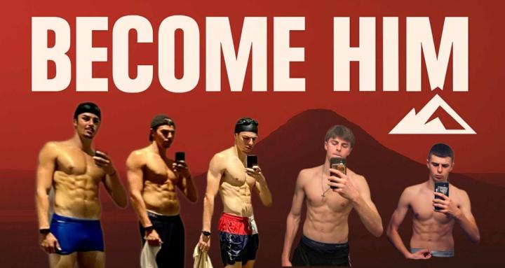 Become Him