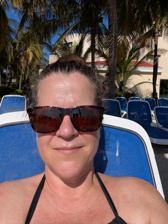 Marie Hélène Brouillard