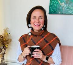 Jeanne Tomasak