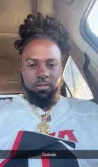 Quandre Matthews
