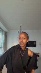 Solange Mutoni