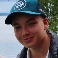 Aron Berglund