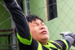 Natalia Terrones Arbildo