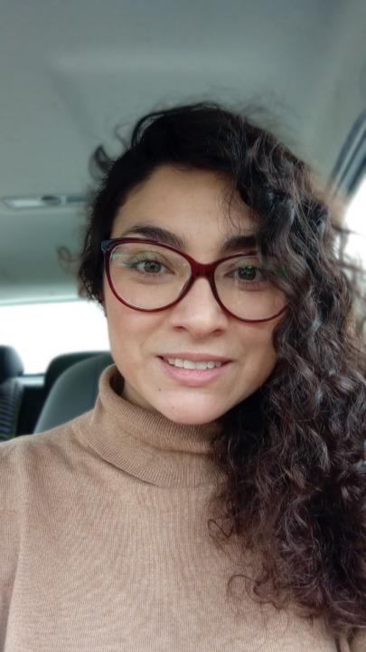 Catalina Davegno