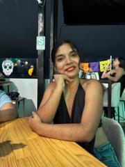 Alexandra Carrasco
