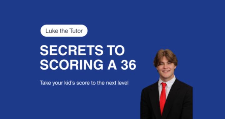 College Admissions Secrets