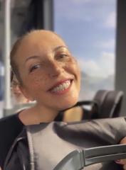 Banu Kalyoncu