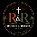 Restored and Renewed icon