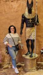 Raquel Villalobos Rojas