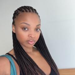 Khai Harris