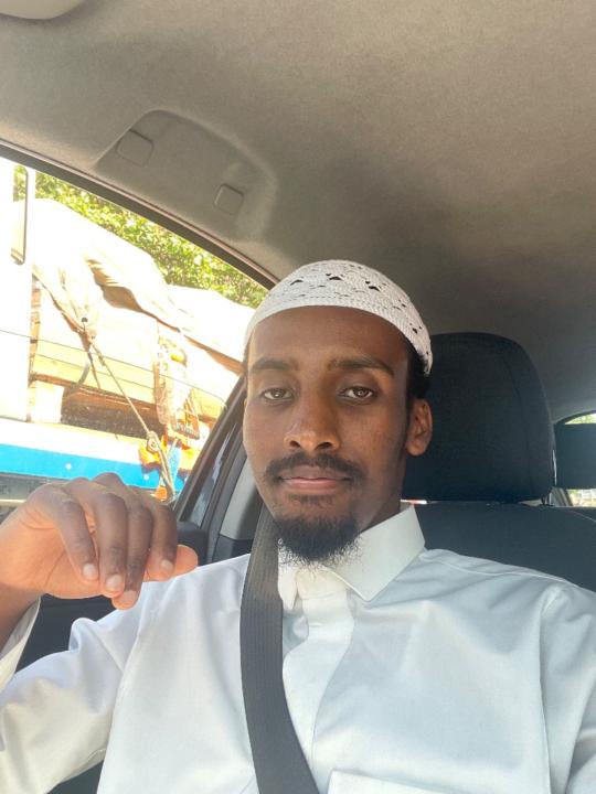 Abu Bakar Jama