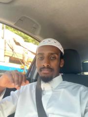 Abu Bakar Jama